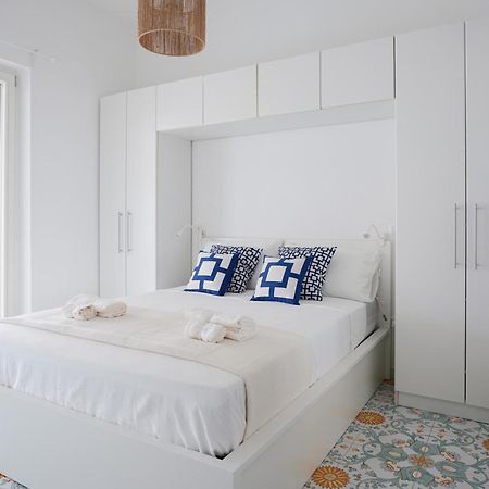 Ammore Ammare Apartment Ischia Dış mekan fotoğraf