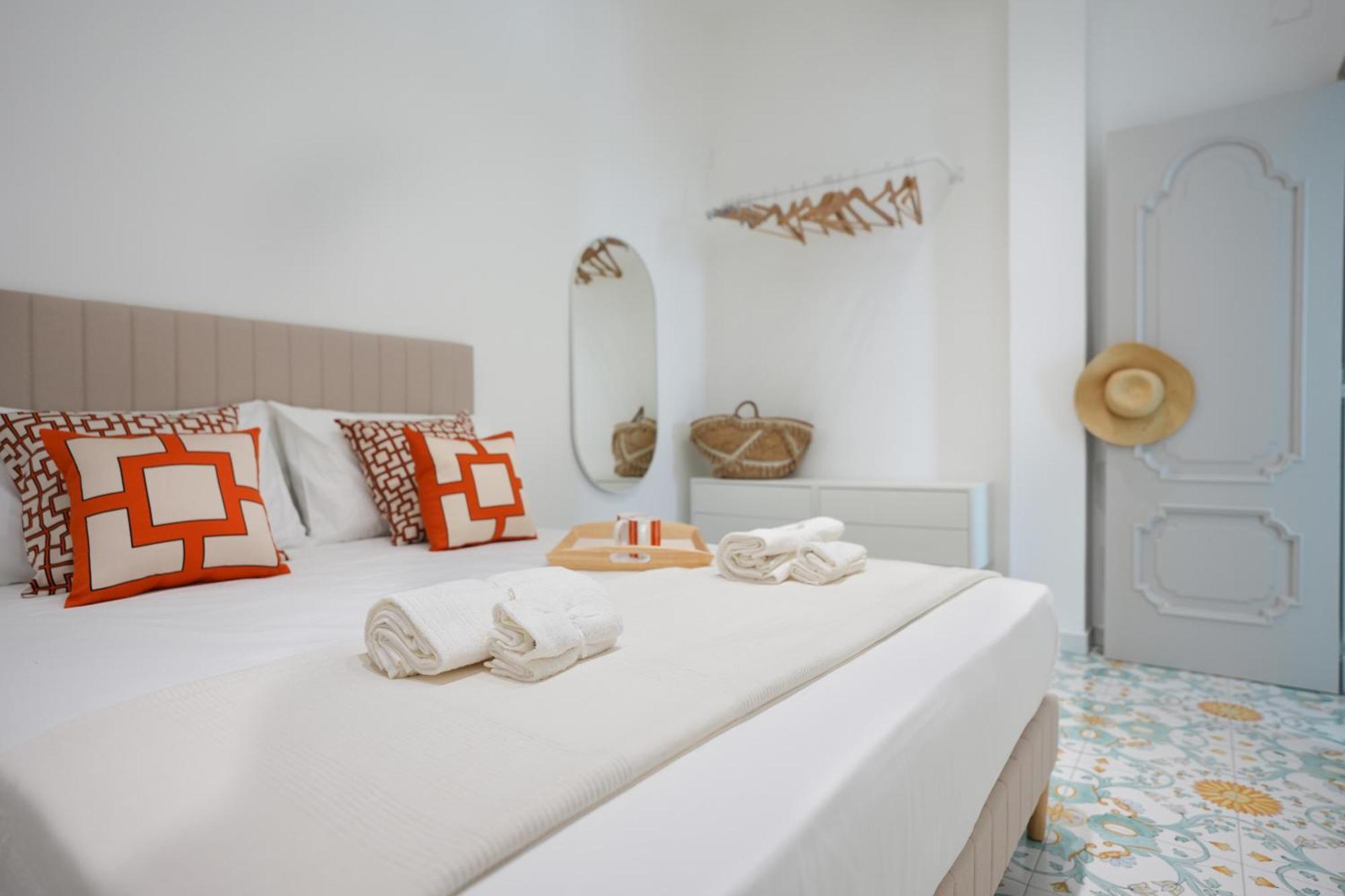Ammore Ammare Apartment Ischia Dış mekan fotoğraf