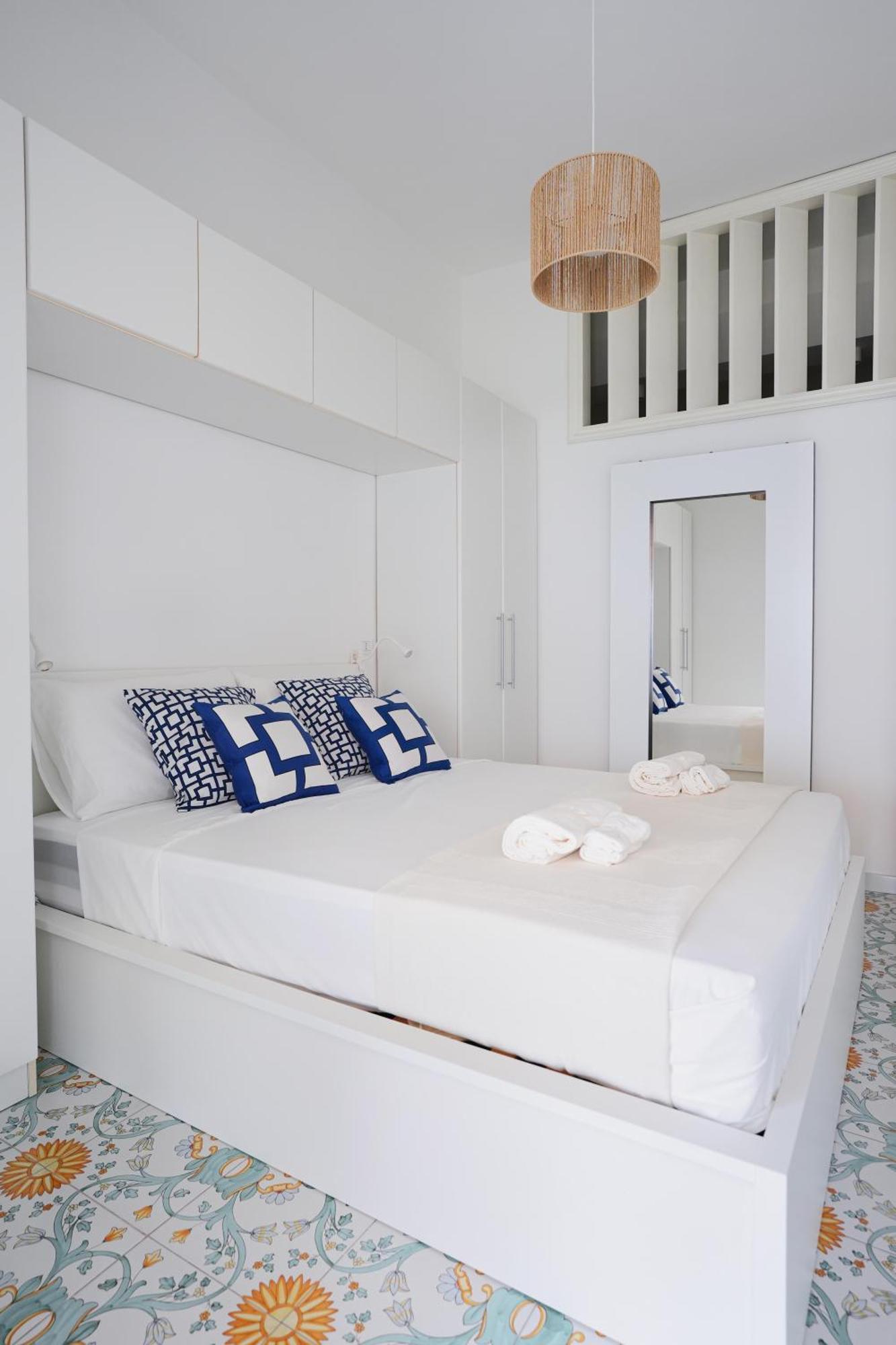 Ammore Ammare Apartment Ischia Dış mekan fotoğraf