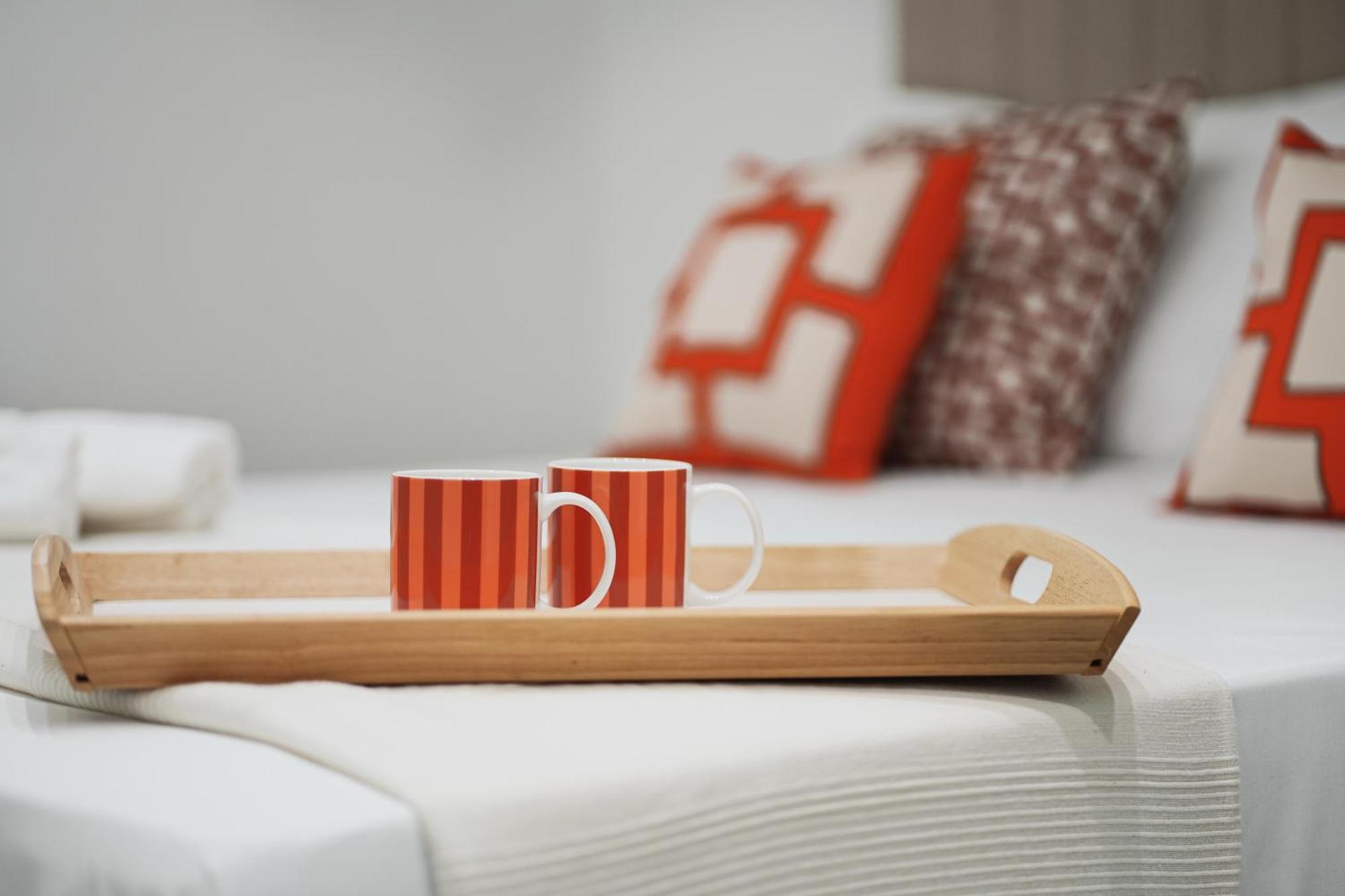 Ammore Ammare Apartment Ischia Dış mekan fotoğraf