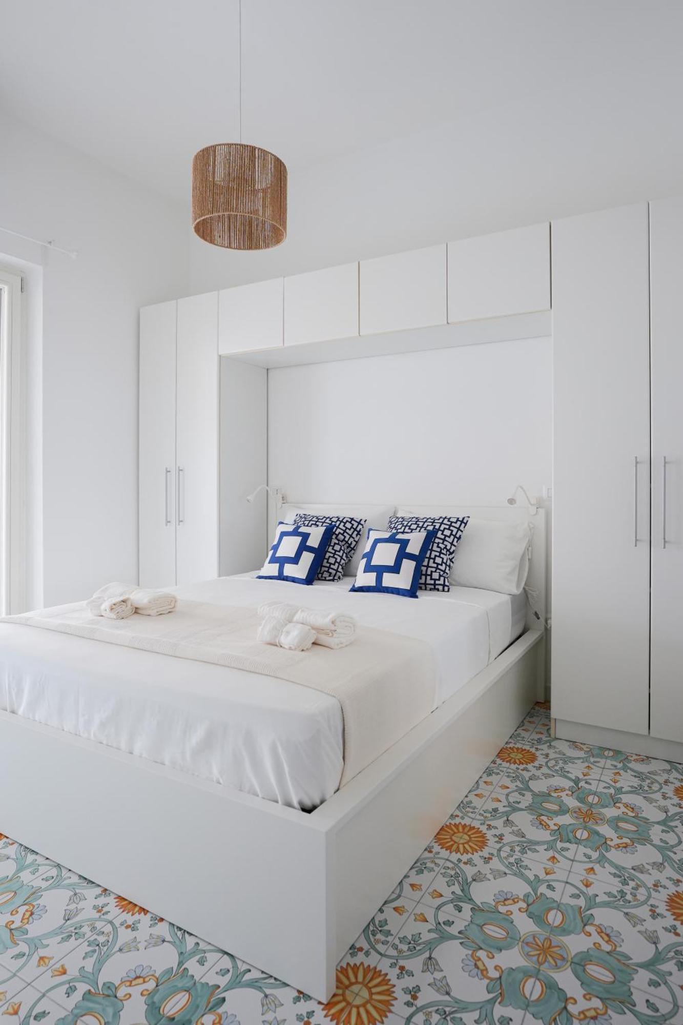 Ammore Ammare Apartment Ischia Dış mekan fotoğraf