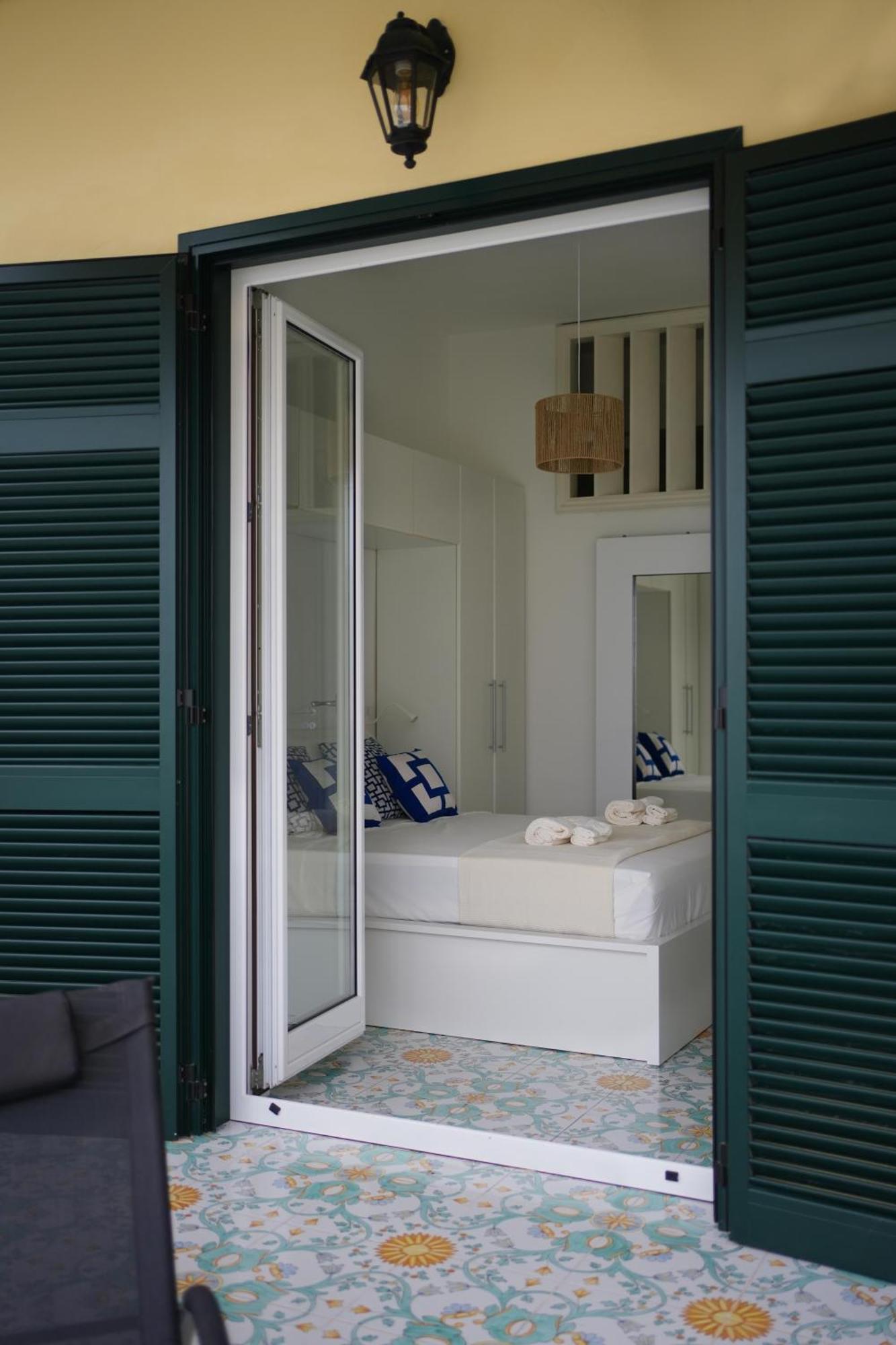 Ammore Ammare Apartment Ischia Dış mekan fotoğraf