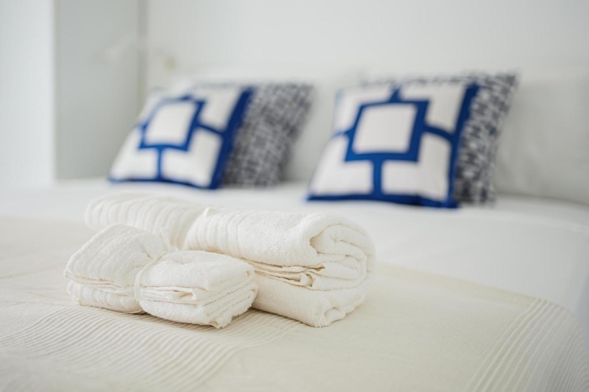 Ammore Ammare Apartment Ischia Dış mekan fotoğraf
