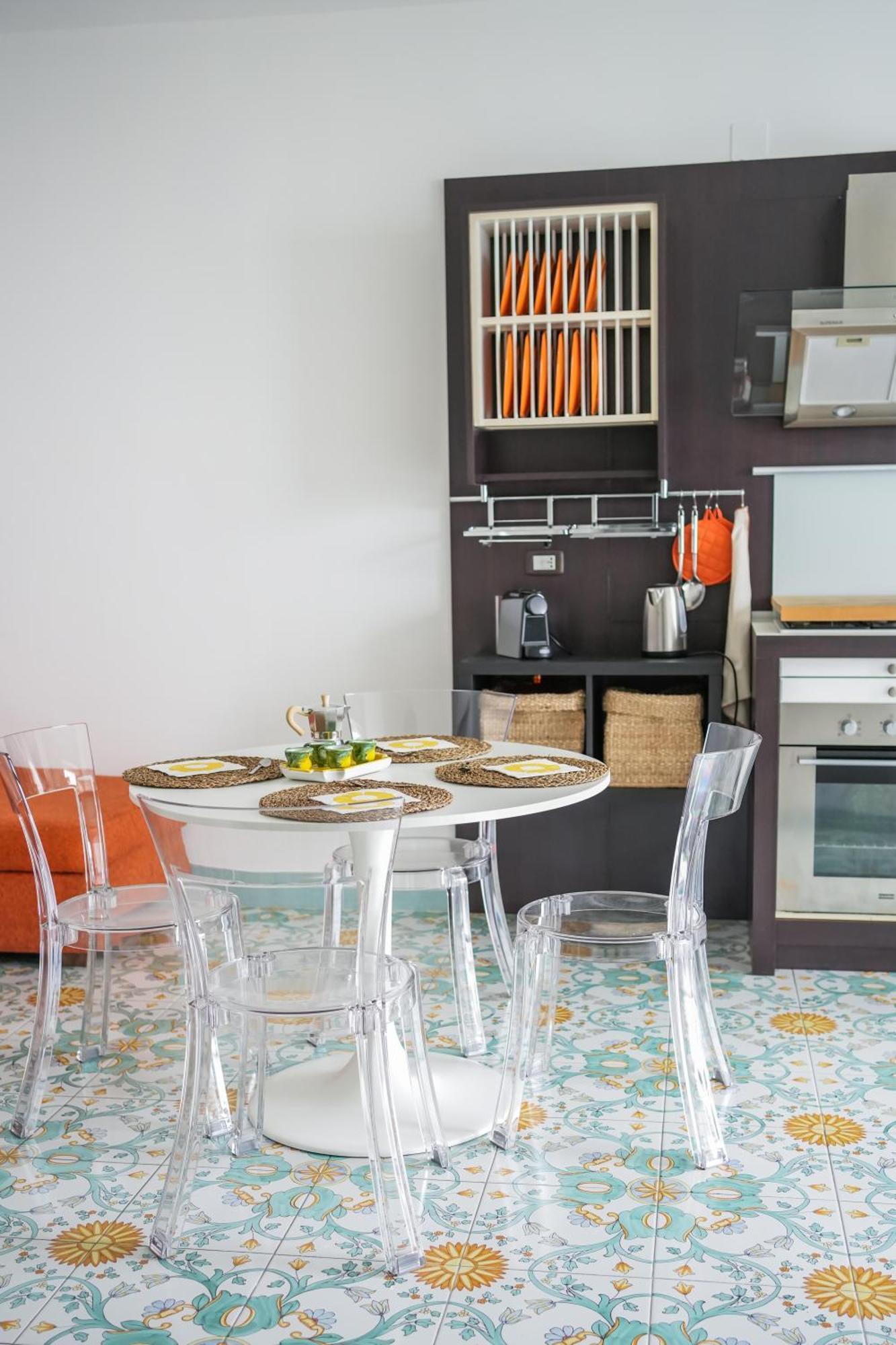 Ammore Ammare Apartment Ischia Dış mekan fotoğraf