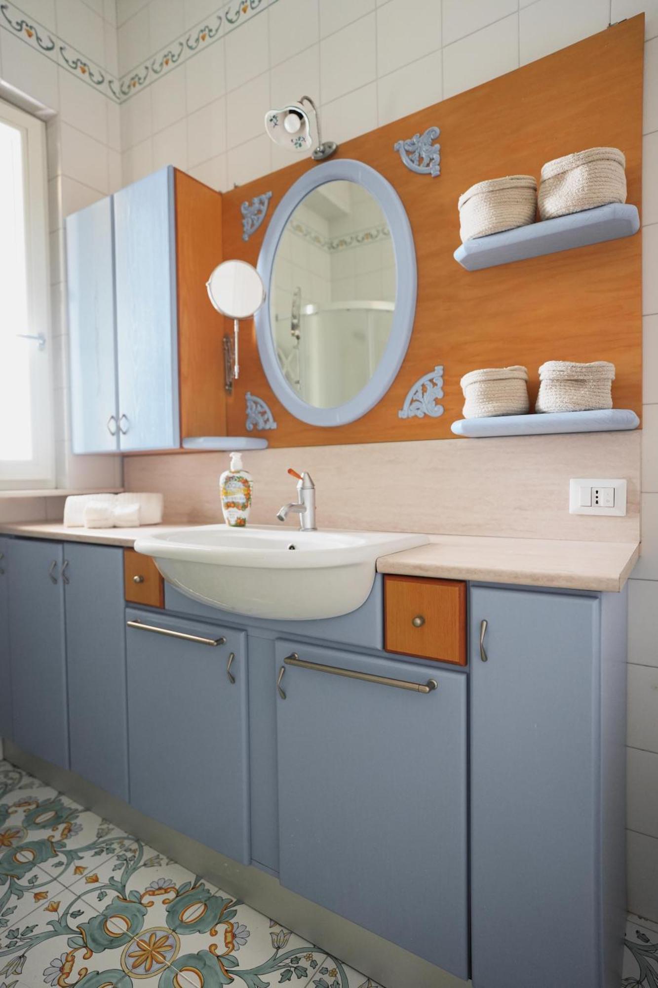 Ammore Ammare Apartment Ischia Dış mekan fotoğraf