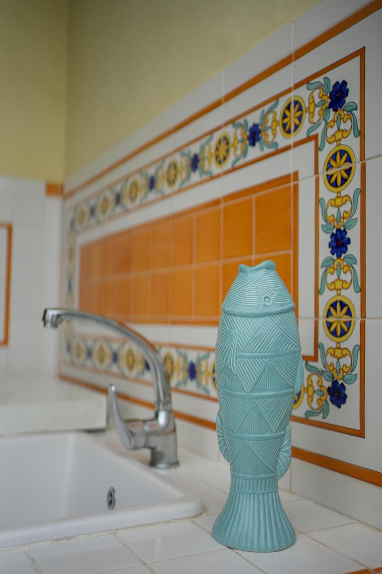 Ammore Ammare Apartment Ischia Dış mekan fotoğraf