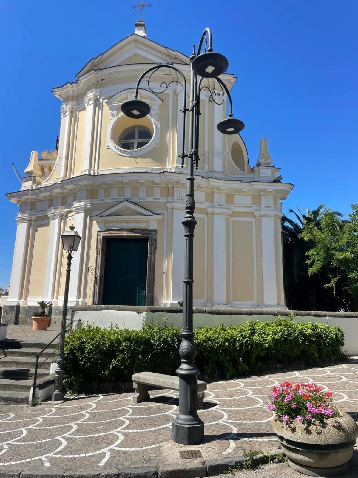 Ammore Ammare Apartment Ischia Dış mekan fotoğraf