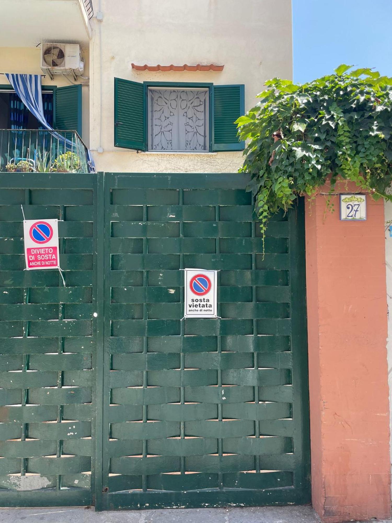 Ammore Ammare Apartment Ischia Dış mekan fotoğraf